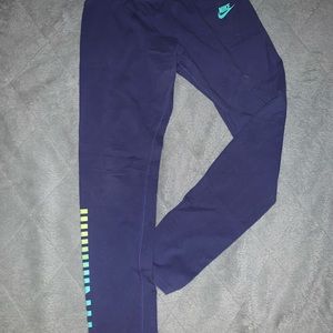 Nike leggings